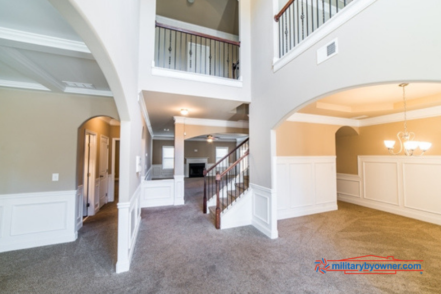 7 FamilyReady Homes For Sale or Rent near Fort Benning,